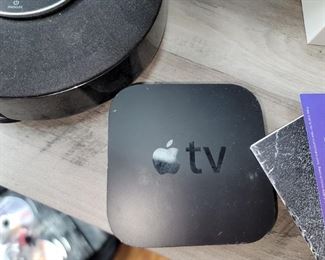 Apple TV