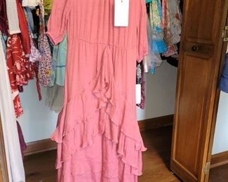 Girl's boutique clothing NWT