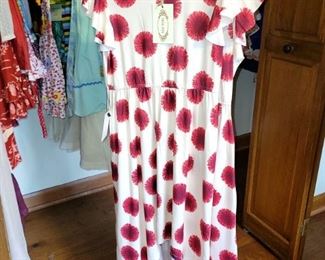 Girl's boutique clothing NWT Mia Joy