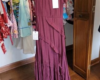 Girl's boutique clothing NWT