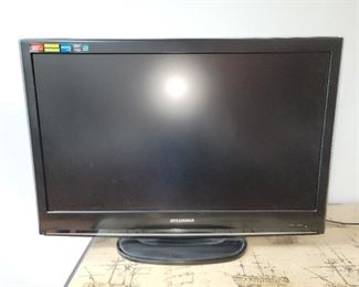 Sylvania 32" TV