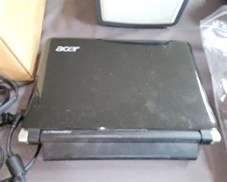 Acer laptop