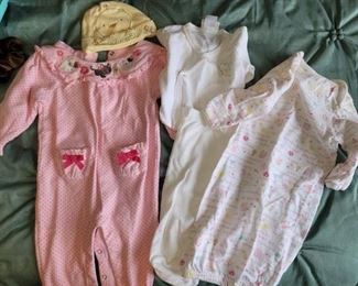 Baby clothes