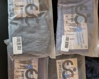 New women's jogging pants