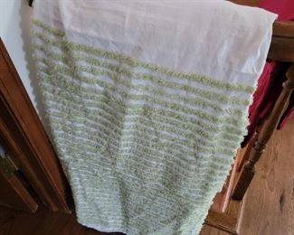 The Land of Nod curtain panels (4)