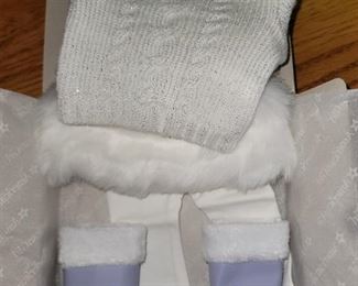 New American Girl Doll clothes