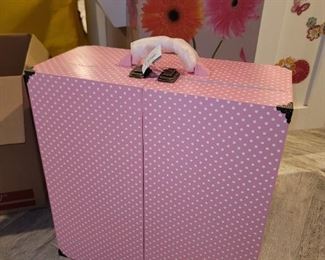 New American Girl Doll wardrobe