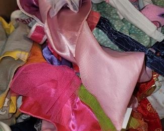 Doll clothes