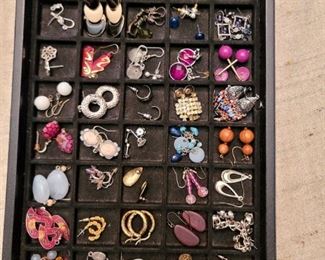 Costume jewelry