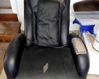 Gaming chair