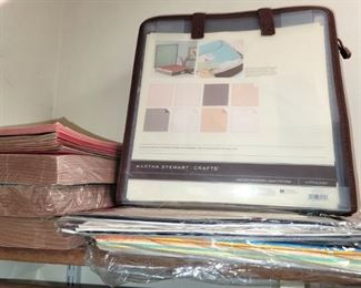 Craft paper