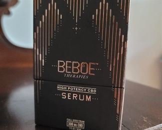 Beboe Serum