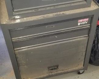Craftsman evolv 5 drawer tool chest