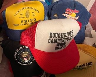 Trucker Hat Collection