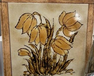 Vintage Kitchen Wares, Home Decor