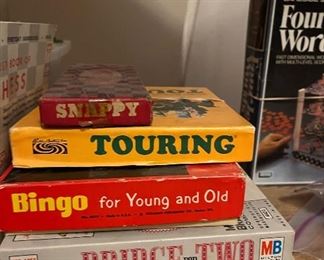 Board Games