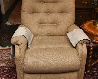 Lazyboy recliner