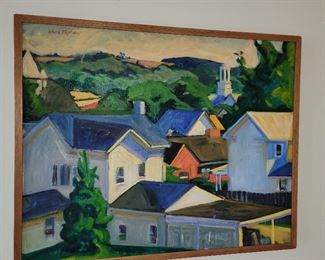 Original Chris Stephens