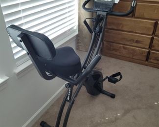 Exercycle