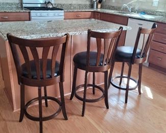 Bar stools
