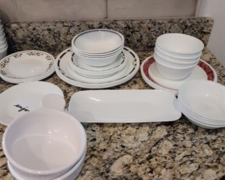 Corelle
