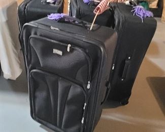 Luggage