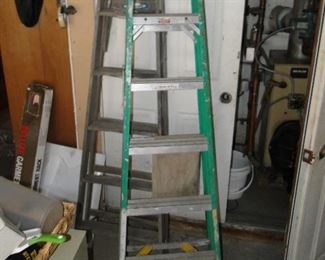Ladders