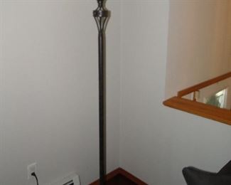 Torchiere lamps 2 of these $75 each