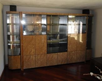 Wall Unit $500 or best offer