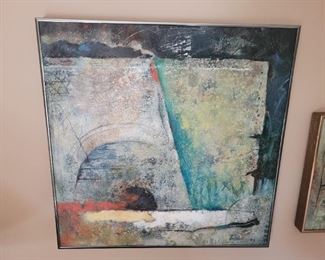 Original by Bangladeshi Mohammad Eunus