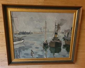 Original Louis Robert Antral