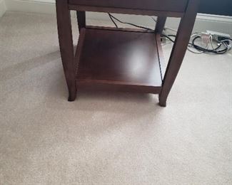Side table
