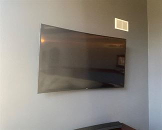 Flatscreen TV