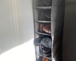 Men’s shoes size 11/12