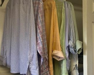 Designer clothes men’s