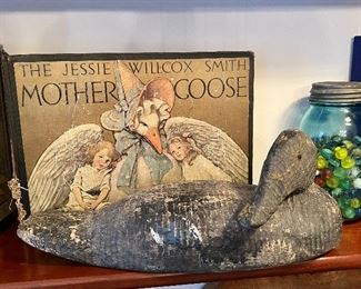 Old Children's books