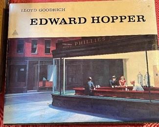 Edward Hopper