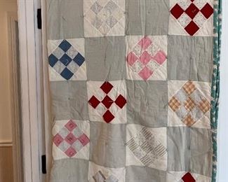 Quilts