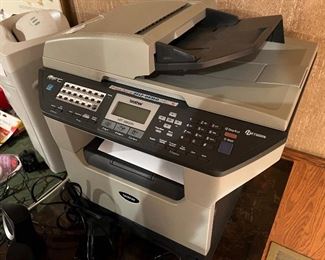Home office printers