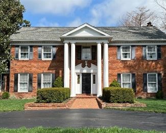 Welcome to another Davis Place Estate Sale