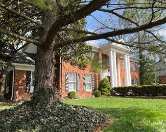 We're Glad You Came...See You Again Soon