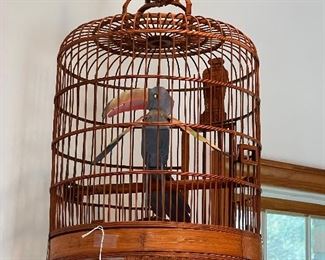 Bird Cage