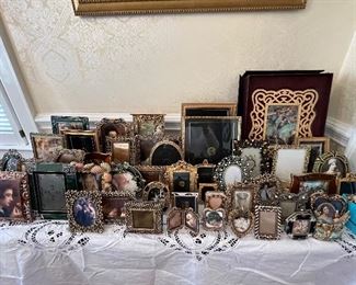 Jay Strongwater frames