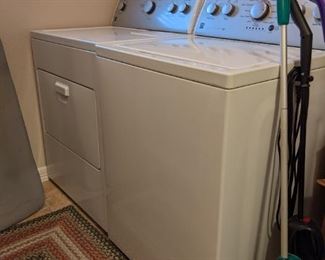 Kenmore Washer Model 110.25132411