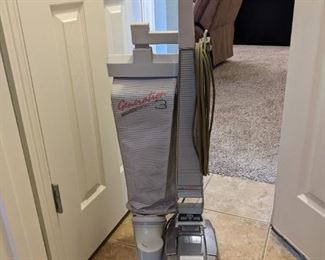 Kirby Generation 3 Vacuum