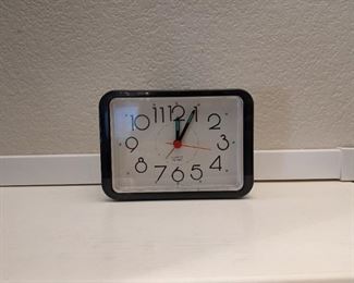Clock