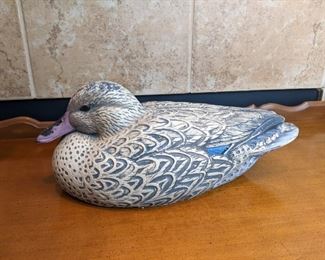 Greenhead Gear Duck Decoy