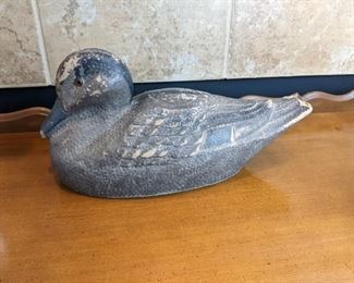 Duck Decoy