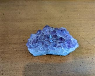 Amethyst