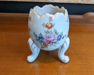 Porcelain Egg